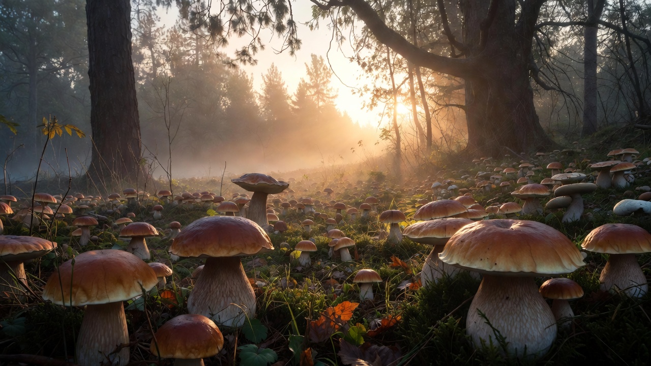 Nature and Industry 1