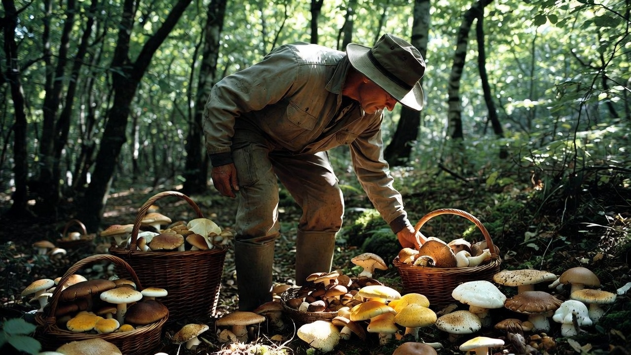 Nature and Industry 3