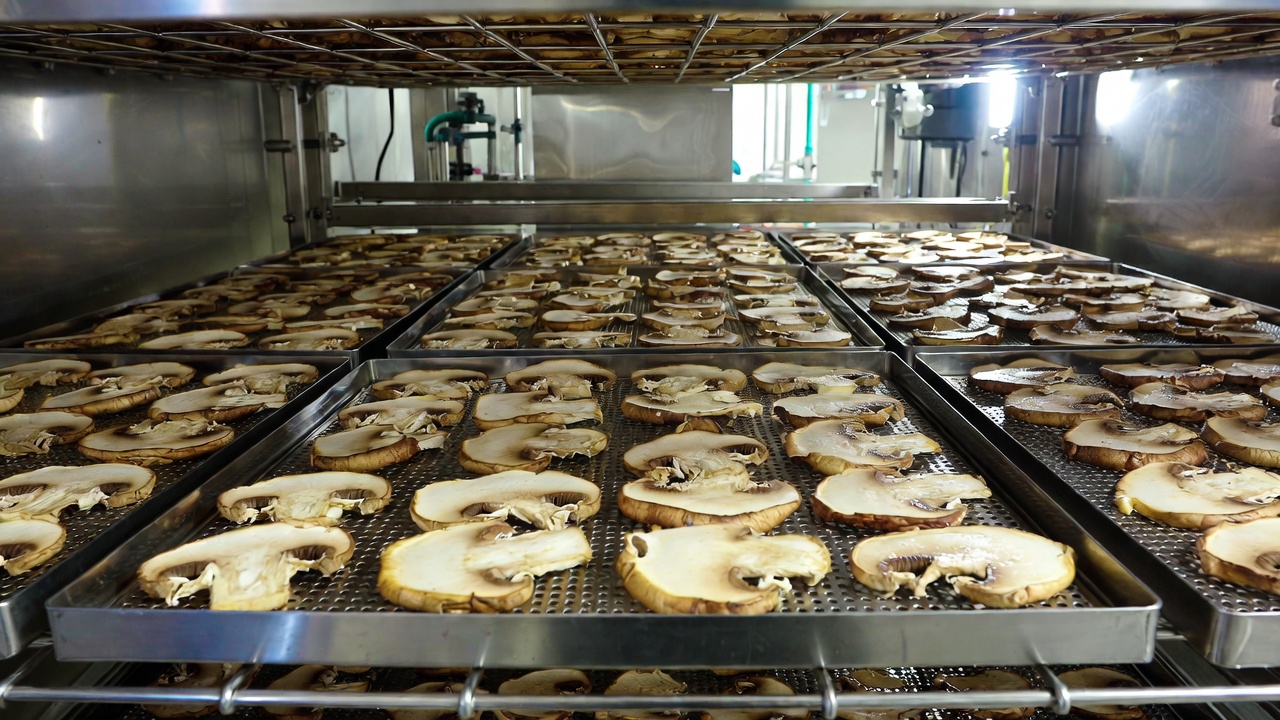 Nature and Industry 8